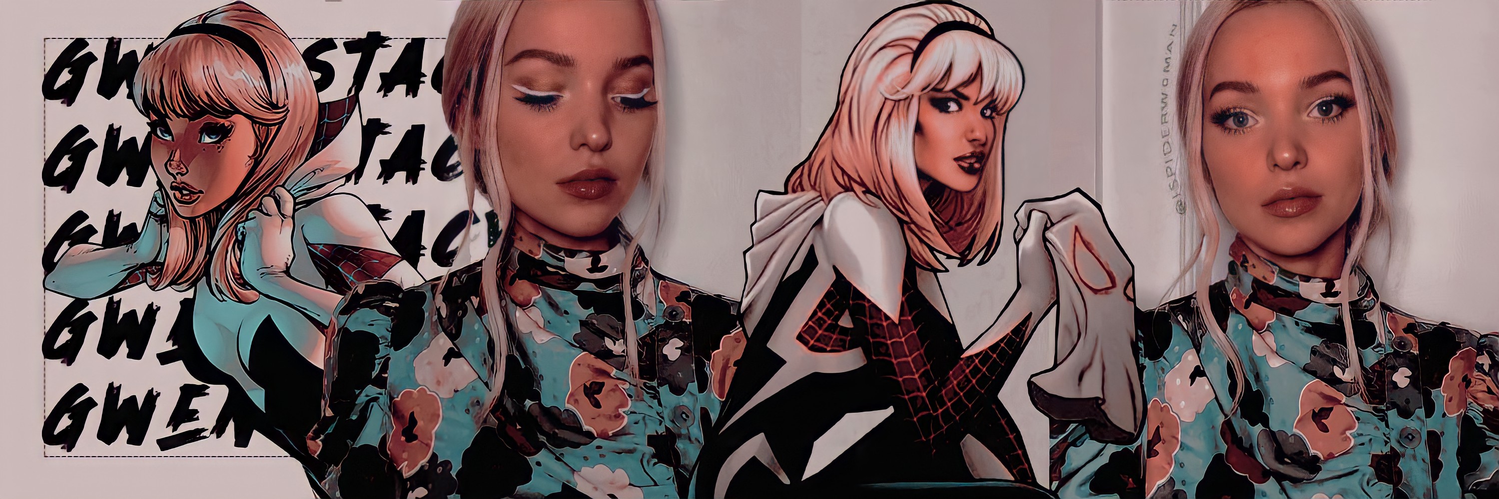 ISPIDERW0MAN's profile banner image