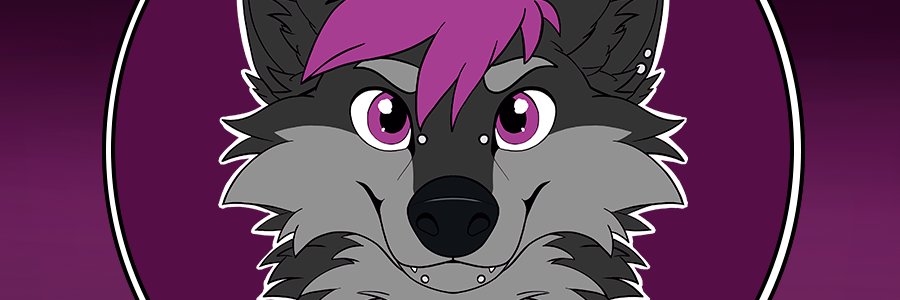 Skylar |💜| CFZ25 banner