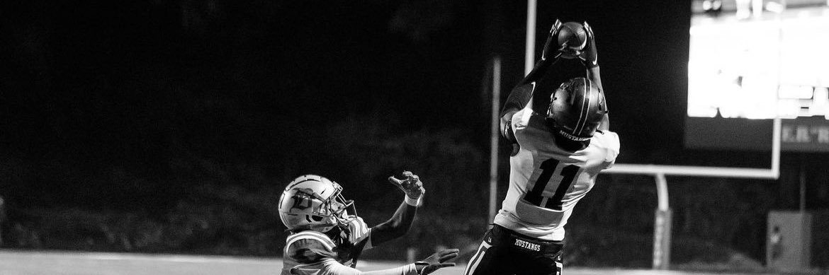 Dillon Lorick banner