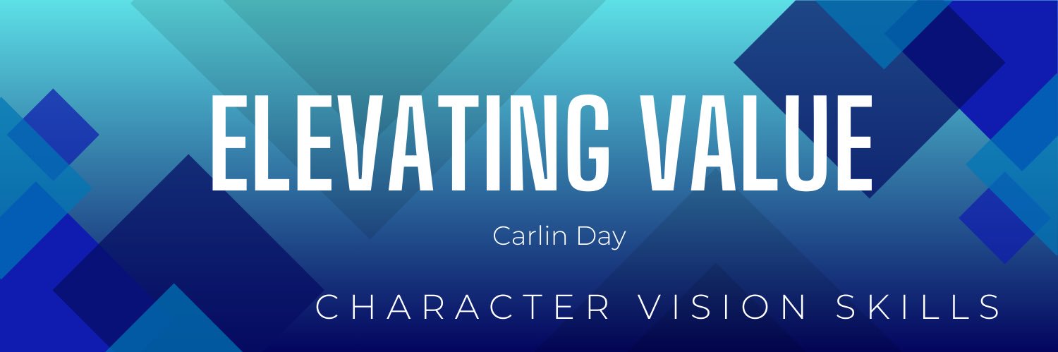Carlin Day banner