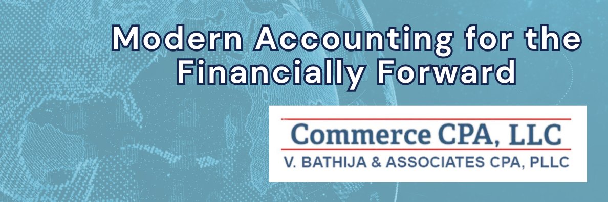 CommerceCPA's profile banner image