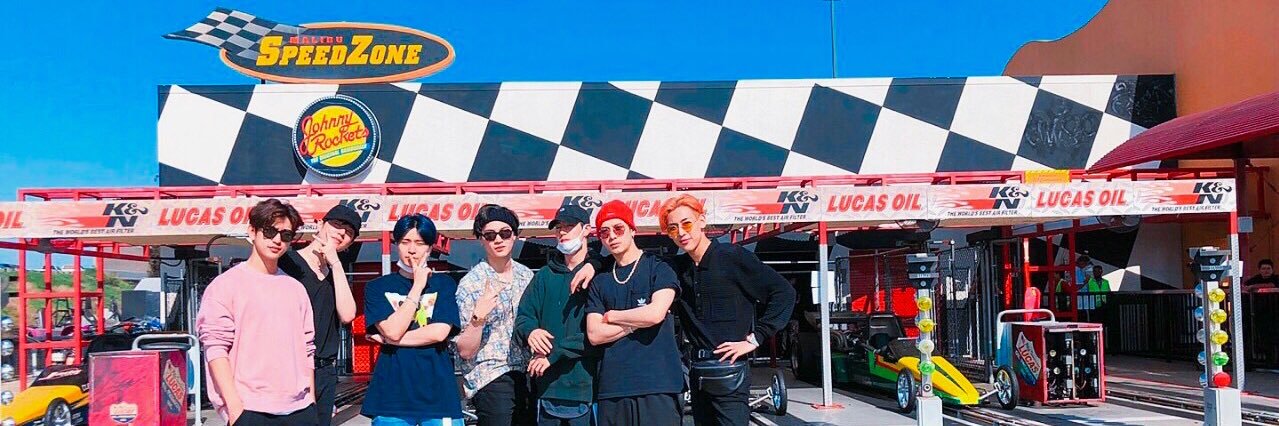 fordwang13's profile banner image