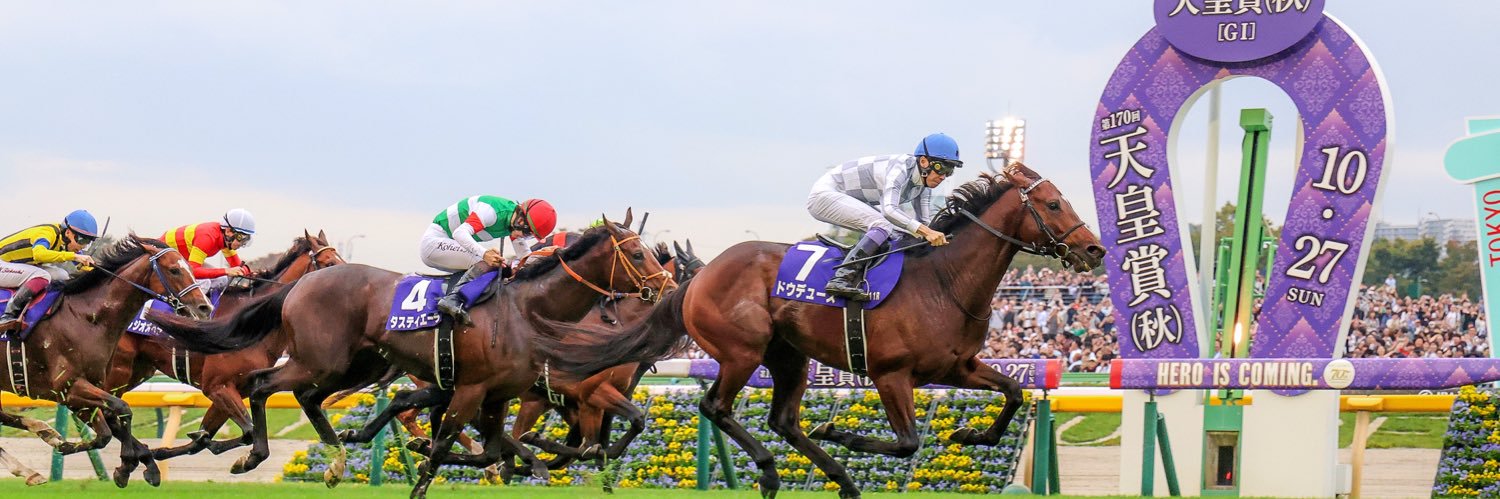 テラちん🐴 banner