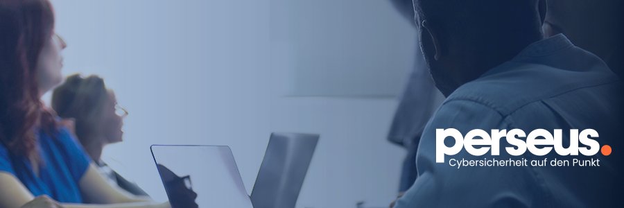 Perseus - Cybersicherheit banner