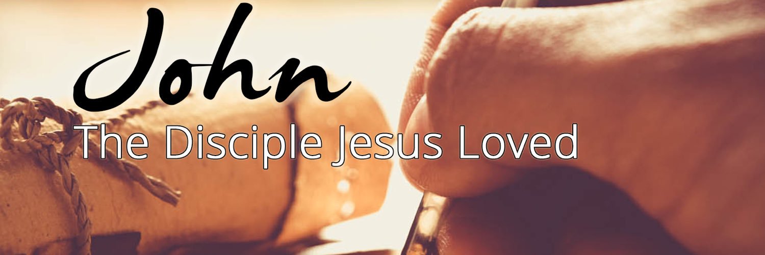 theJOHN777's profile banner image