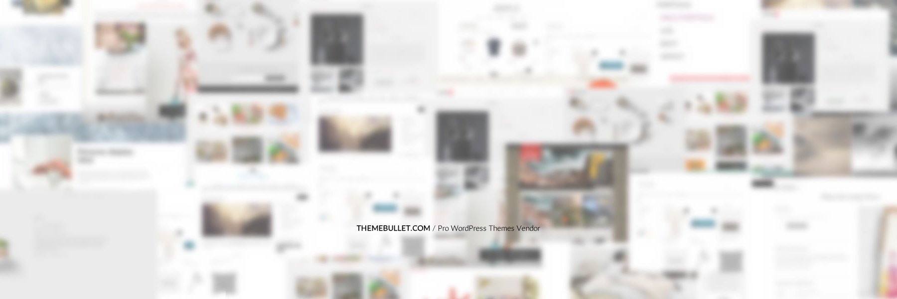 themebullet's profile banner image