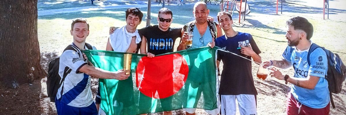 PomeloMeridiano's profile banner image