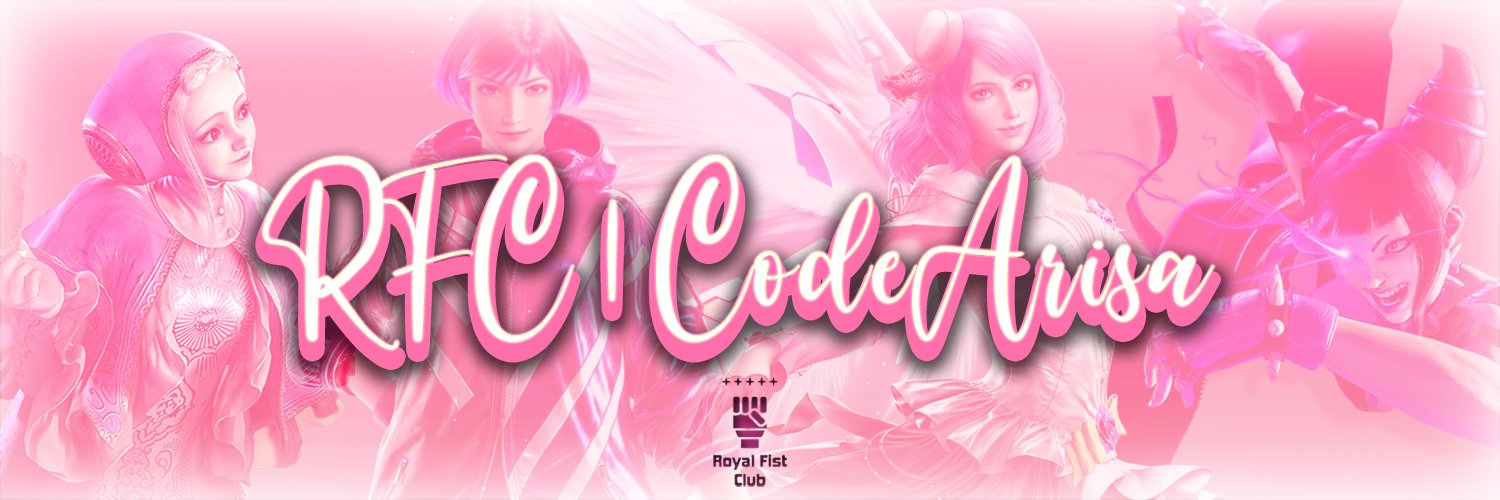 CodeAriaCosplay's profile banner image