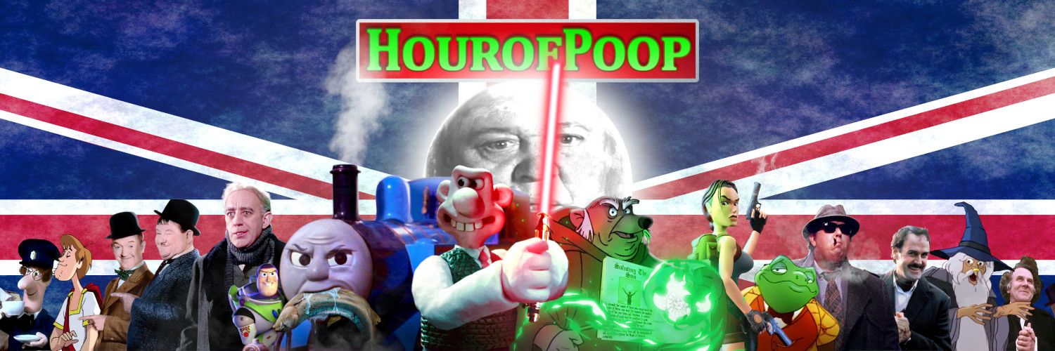HourofPoop banner