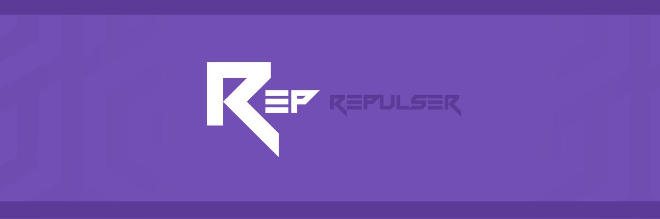 Rep banner