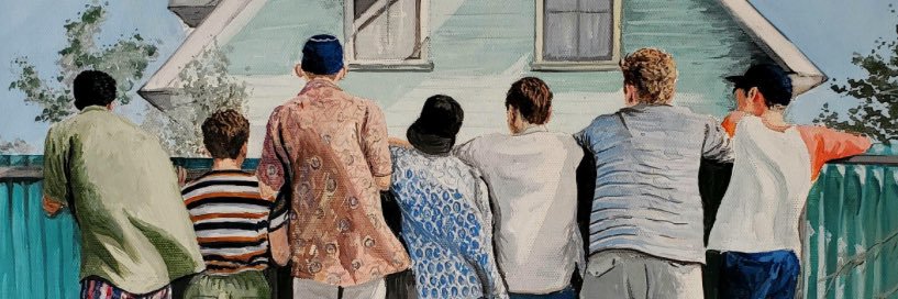 Jimmy Collins banner