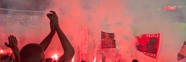 PaddyKeoghAF Profile Banner