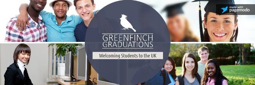 GreenfinchGrads's profile banner image