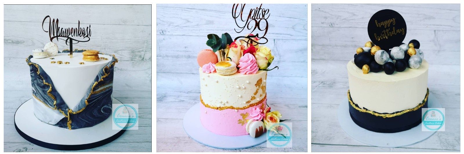 Conniescouturecakes banner
