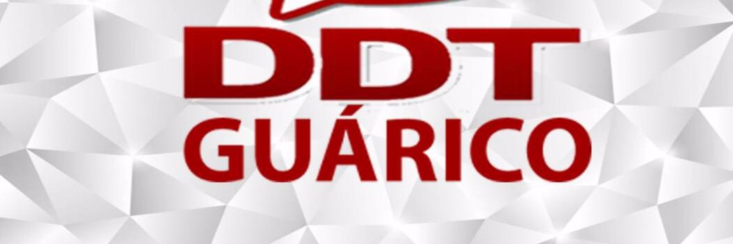 DdtGuarico's profile banner image