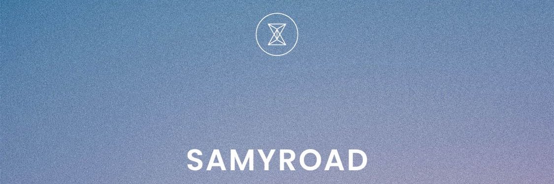 SamyRoads's profile banner image