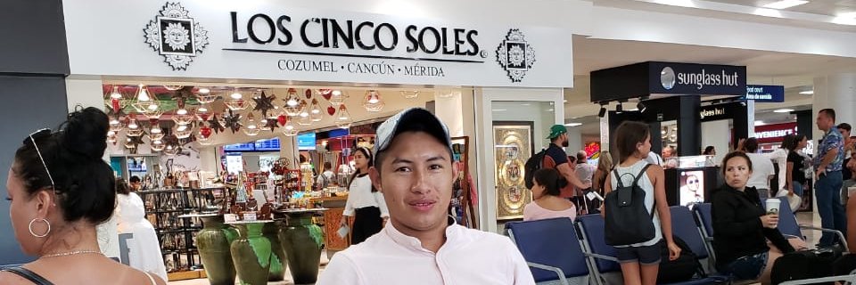 SamCancinos's profile banner image