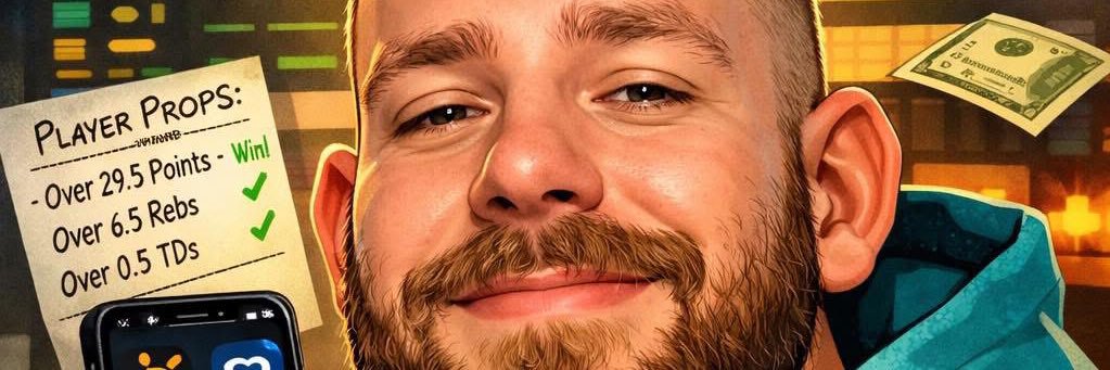 PatrickRyan1313's profile banner image