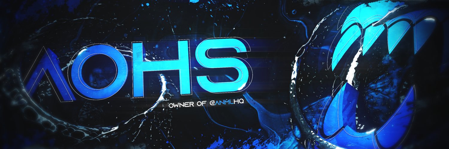 AYH0ES's profile banner image