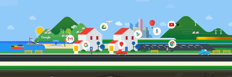 GoogleYouTubeCA's profile banner image