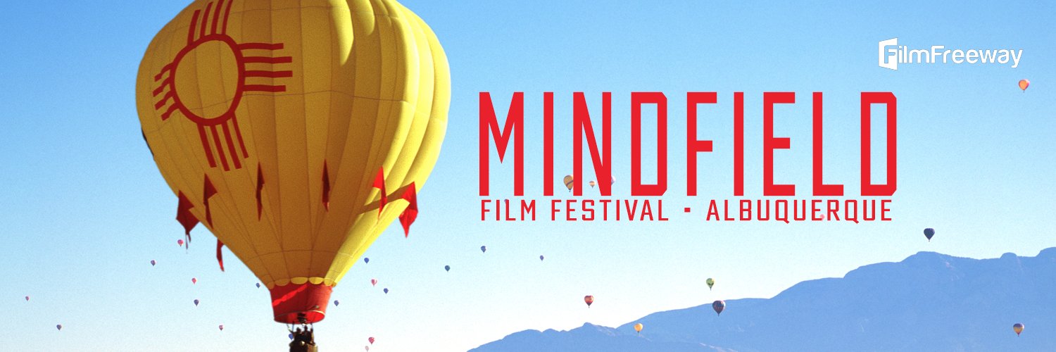 Mindfield ABQ banner
