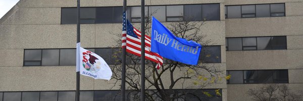 dailyherald Profile Banner