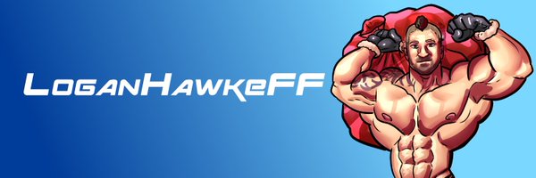 LoganHawkeFF Profile Banner