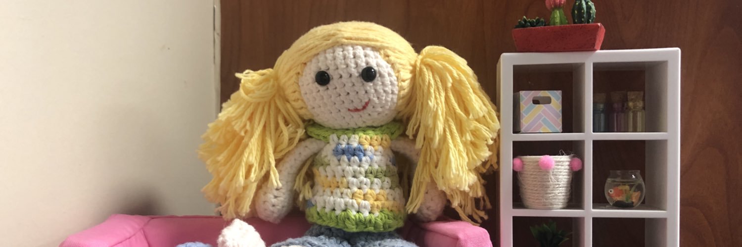 Caroline Fonseca banner