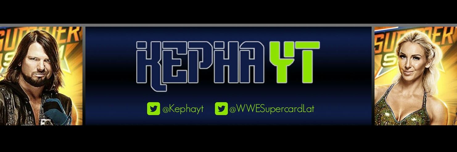kephayt's profile banner image