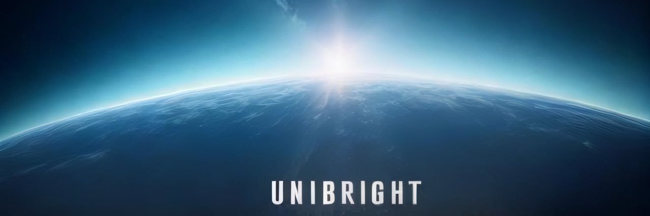 Unibright banner