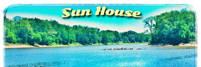 SunHouseNY's profile banner image