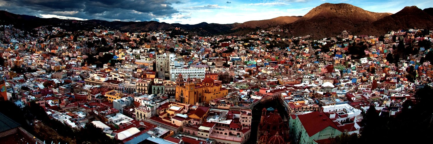 Global Chamber Guanajuato banner