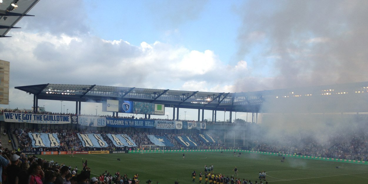 John Bostwick banner