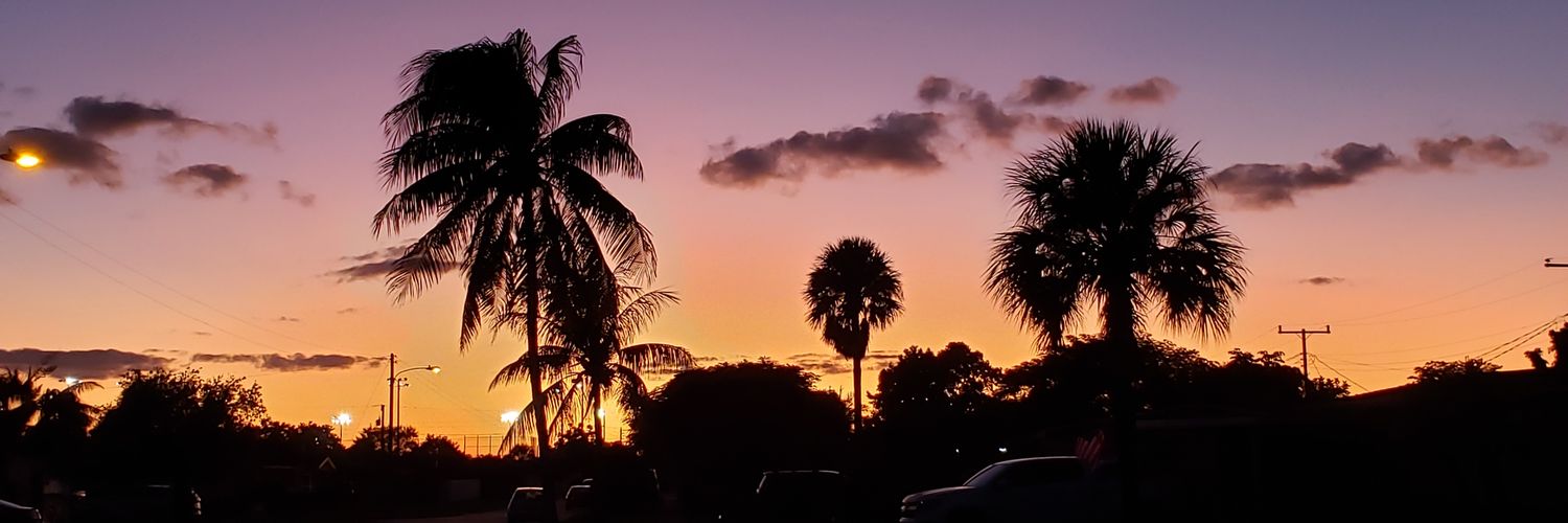 josegil157's profile banner image