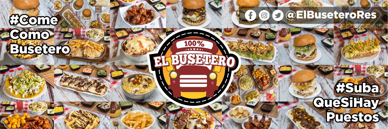 ElBuseteroRes's profile banner image