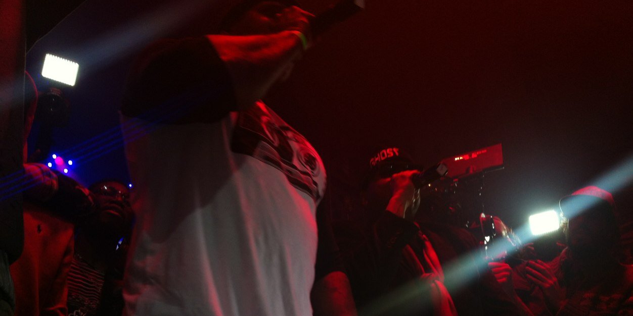 KINGDOMCOME911's profile banner image