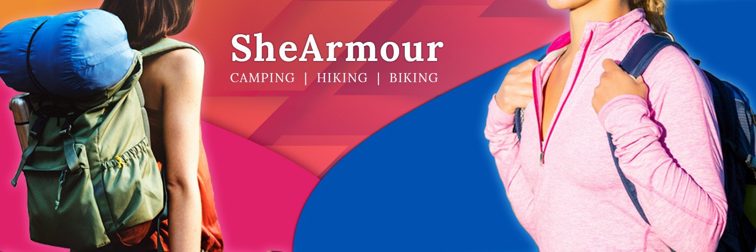 SheArmour's profile banner image