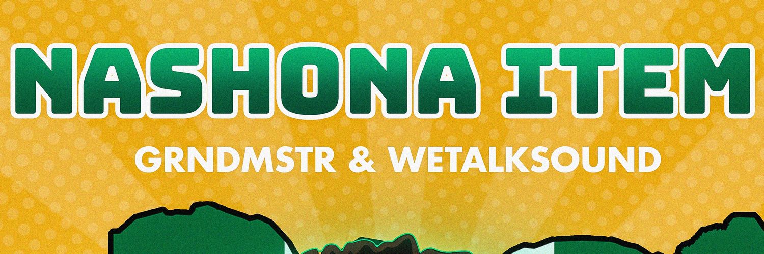 GRNDMSTR!!!!'s banner