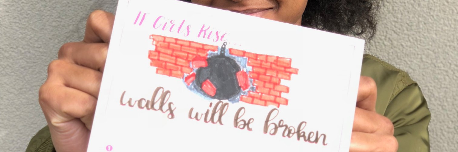 LGirlsL's profile banner image
