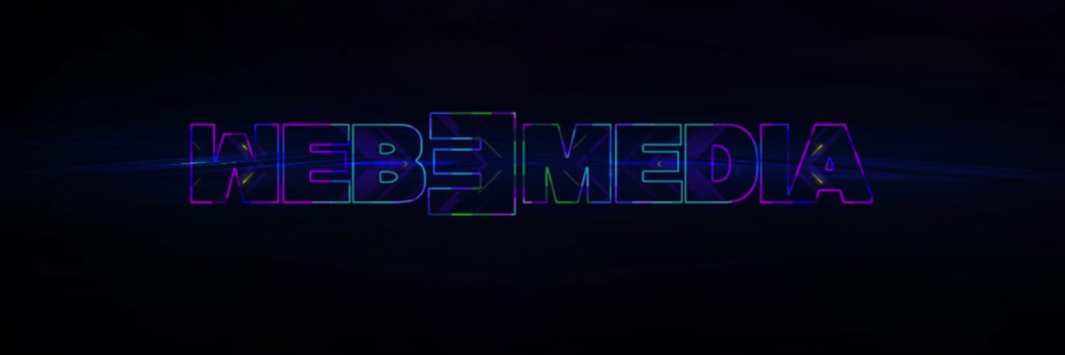 Web3Media ™ banner