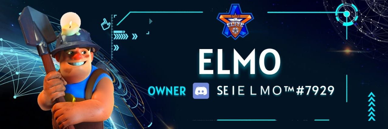 ＥＬＭＯ™ banner