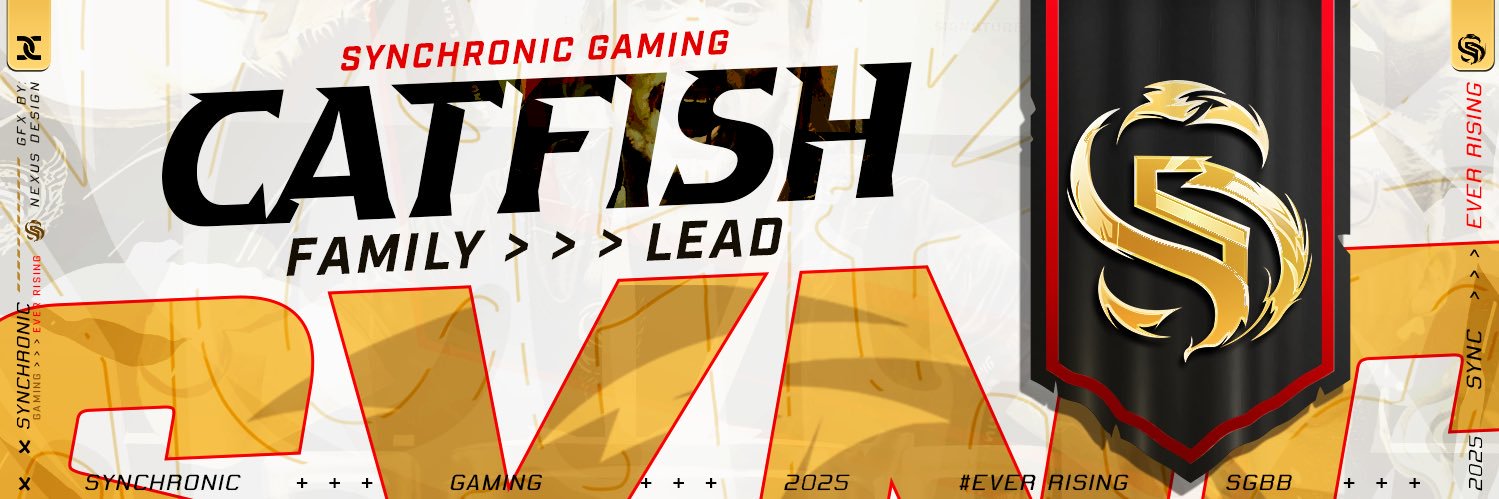 Catfish Mobile Gaming banner