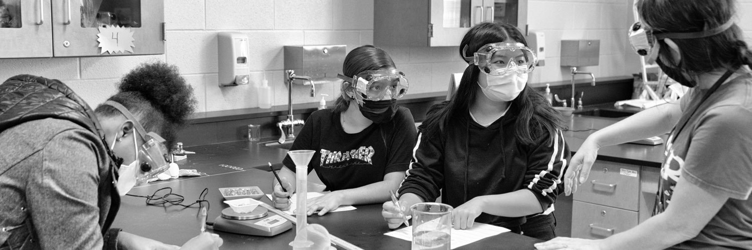 Say Yes Cleveland banner