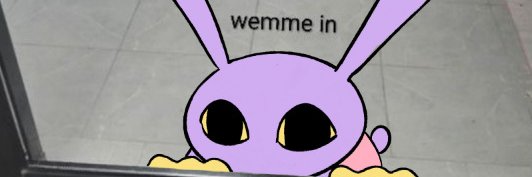 dante 🏳️‍⚧️ #ASRPG banner