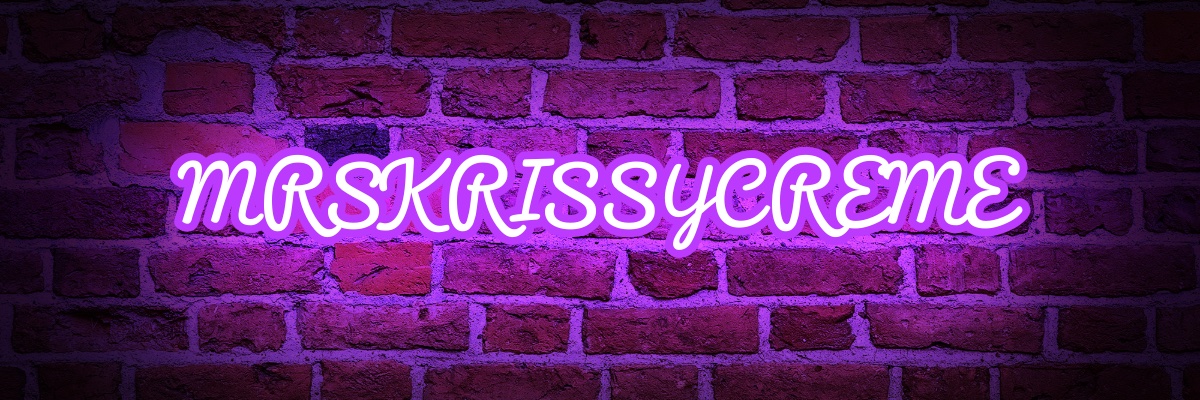 mrscreme0's profile banner image