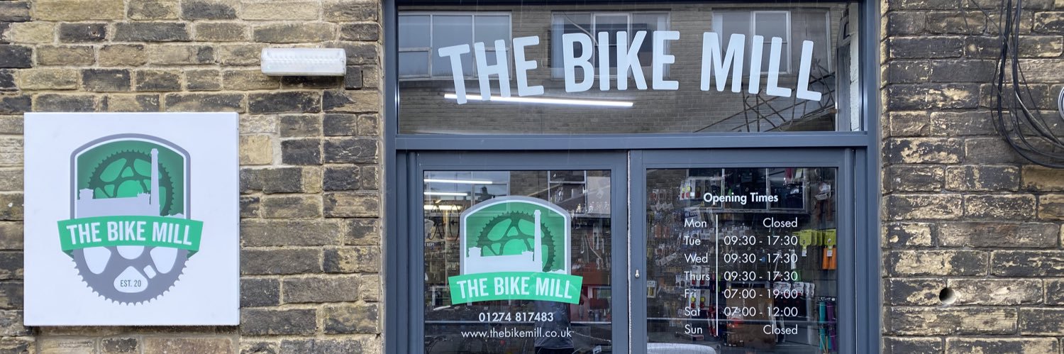 firthcycles's profile banner image