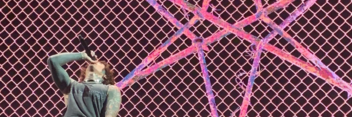 sophie 📸 LP banner