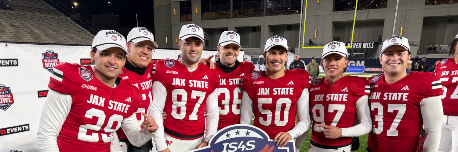 Ethan Ferguson banner