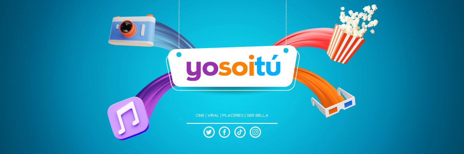 YoSoiTu banner