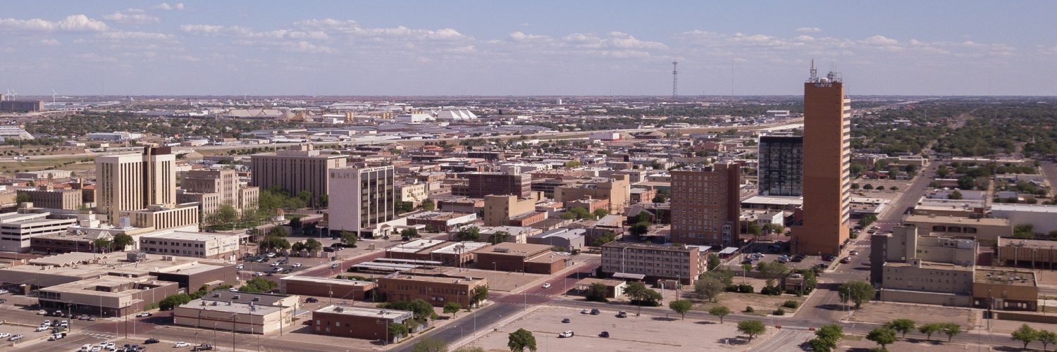 Downtown LBK banner